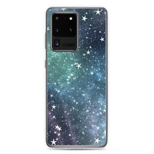 Starry Samsung Galaxy S20 Ultra Case